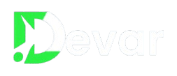 Logo da Devar